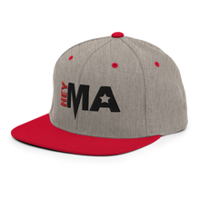 Holla Back- Snapback Hat