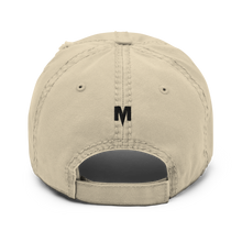 IMPERFECT- I'MPERFECT Distressed Dad Hat