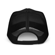 STEADY MOMMIN' Foam Trucker Hat