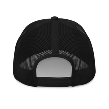 Limited Edition-Civil Disobedience Trucker Hat
