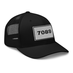 Limited Edition-Civil Disobedience Number 7089
