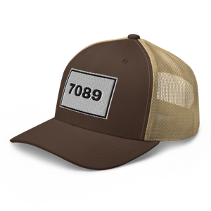 Limited Edition-Civil Disobedience Number 7089
