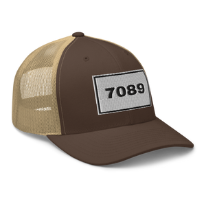 Limited Edition-Civil Disobedience Number 7089