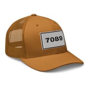 Limited Edition-Civil Disobedience Number 7089